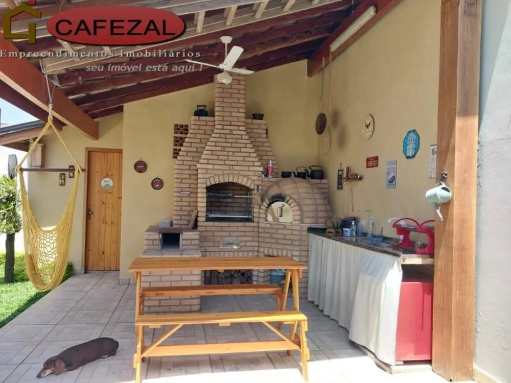 Casa, 3 quartos, 186 m² - Foto 8