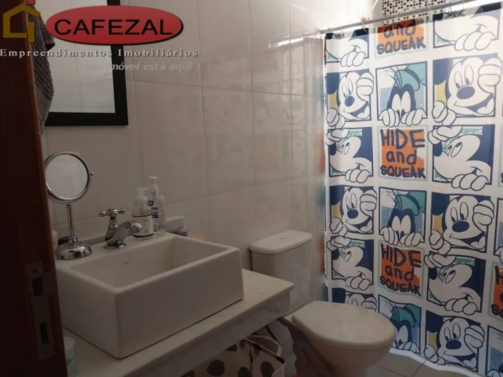 Casa, 3 quartos, 186 m² - Foto 6
