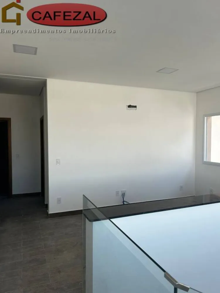Casa de Condomínio, 3 quartos - Foto 8