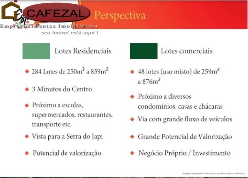 Terreno, 250 m² - Foto 4