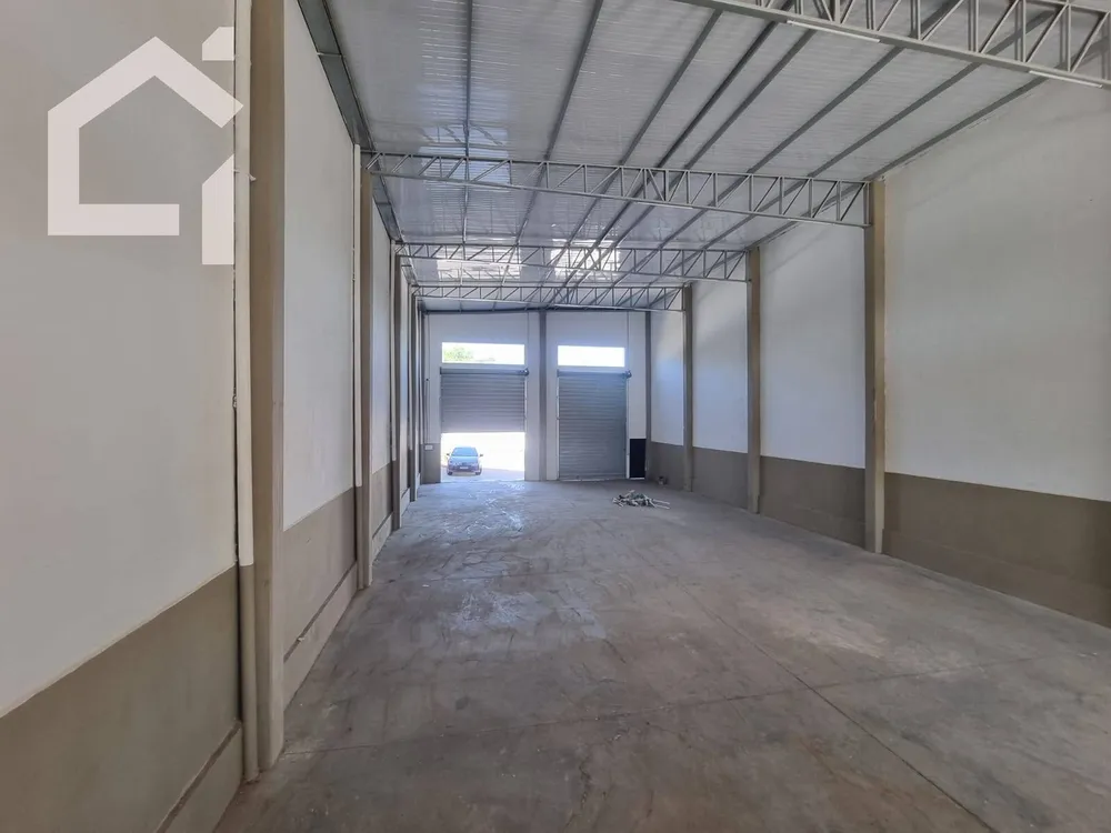 Depósito-Galpão, 389 m² - Foto 8