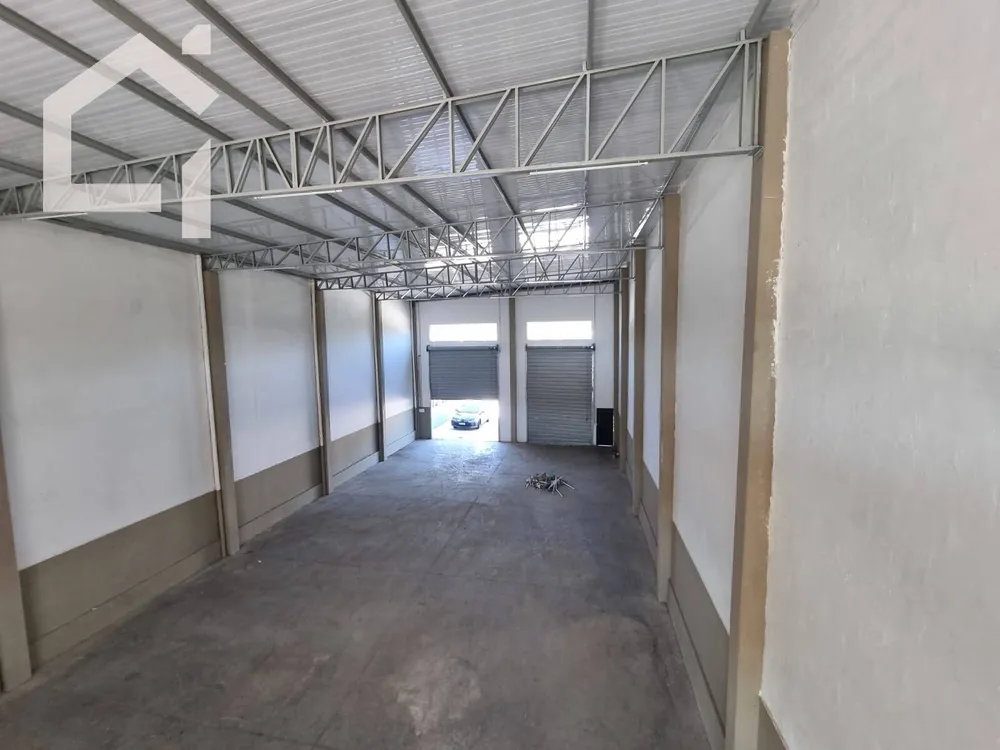 Depósito-Galpão, 389 m² - Foto 7