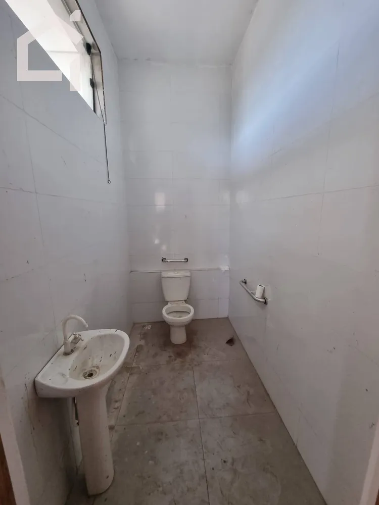 Depósito-Galpão, 389 m² - Foto 6