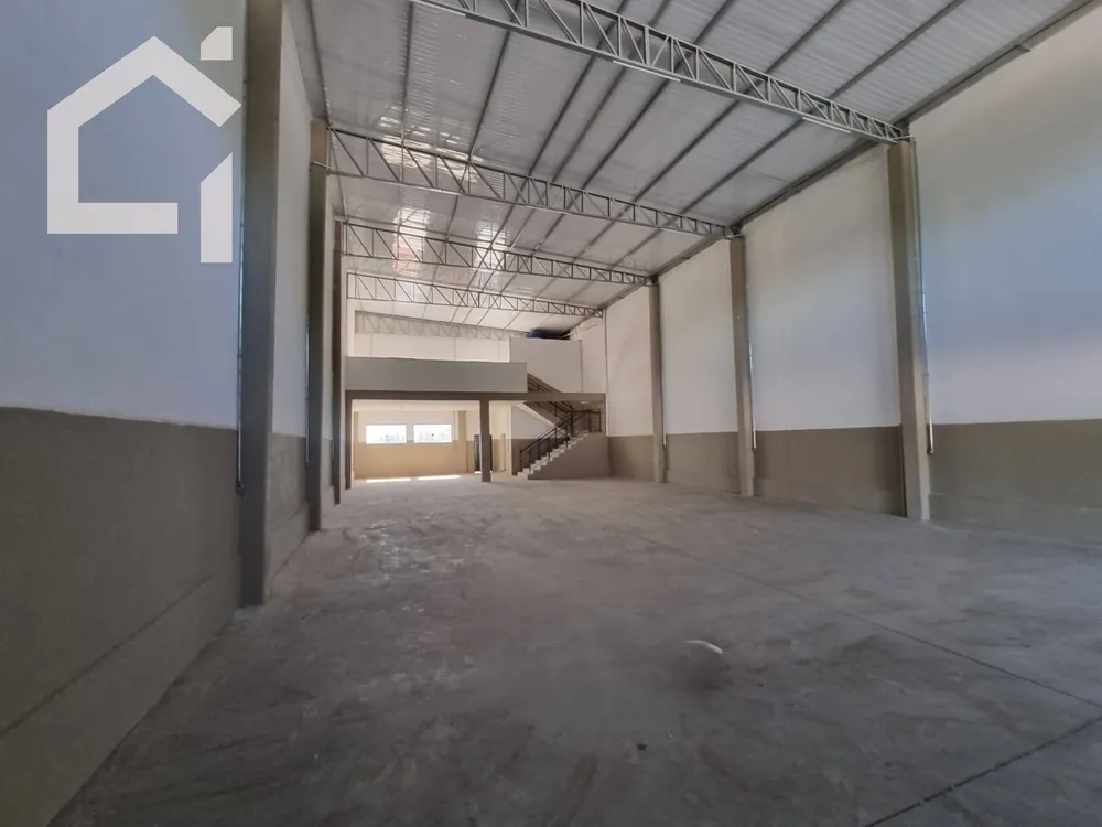 Depósito-Galpão, 389 m² - Foto 5