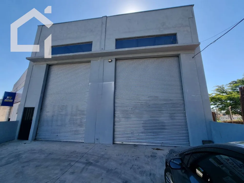 Depósito-Galpão, 389 m² - Foto 4