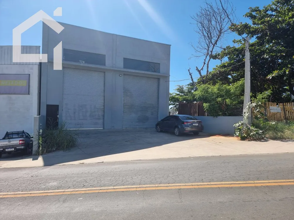 Depósito-Galpão, 389 m² - Foto 2