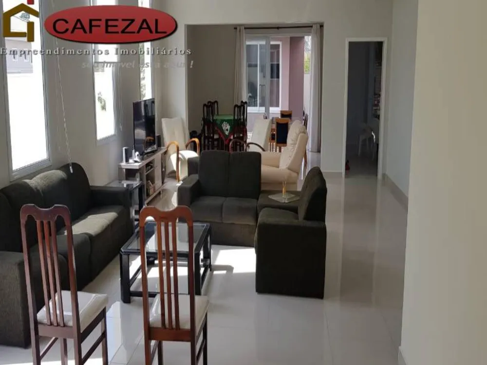 Casa de Condomínio, 4 quartos - Foto 5