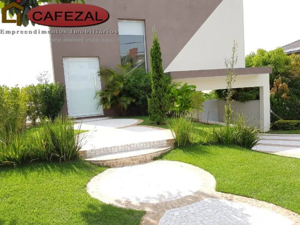 Casa de Condomínio, 4 quartos - Foto 3