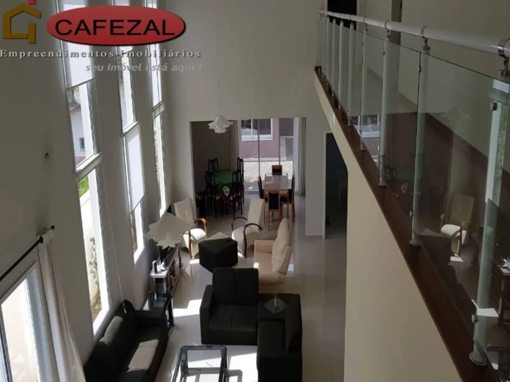 Casa de Condomínio, 4 quartos - Foto 6