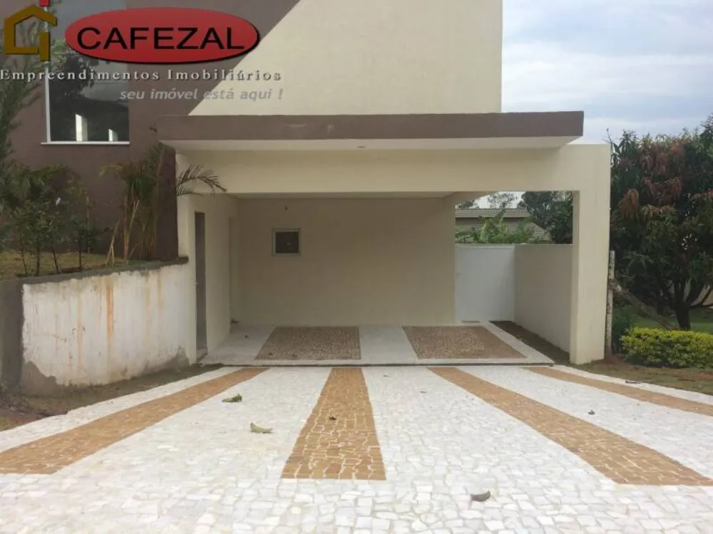 Casa de Condomínio, 4 quartos - Foto 2