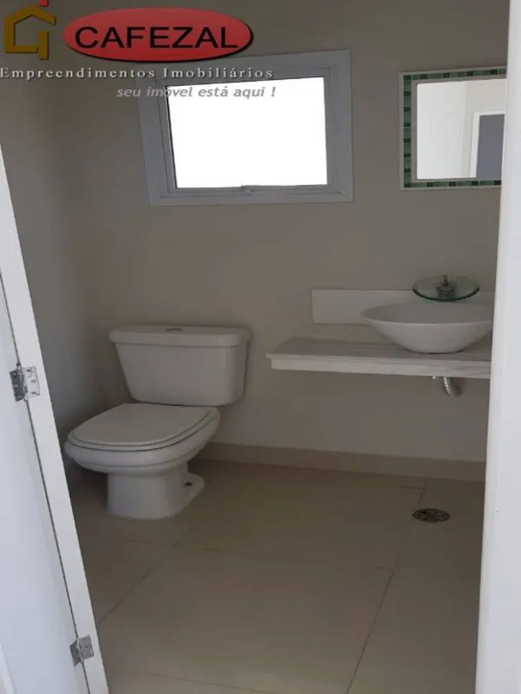 Casa de Condomínio, 4 quartos - Foto 10