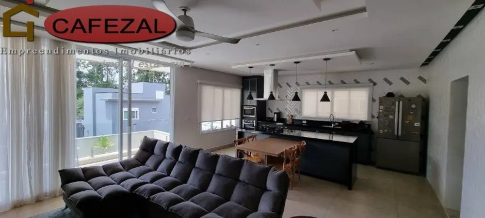 Casa de Condomínio, 3 quartos - Foto 7