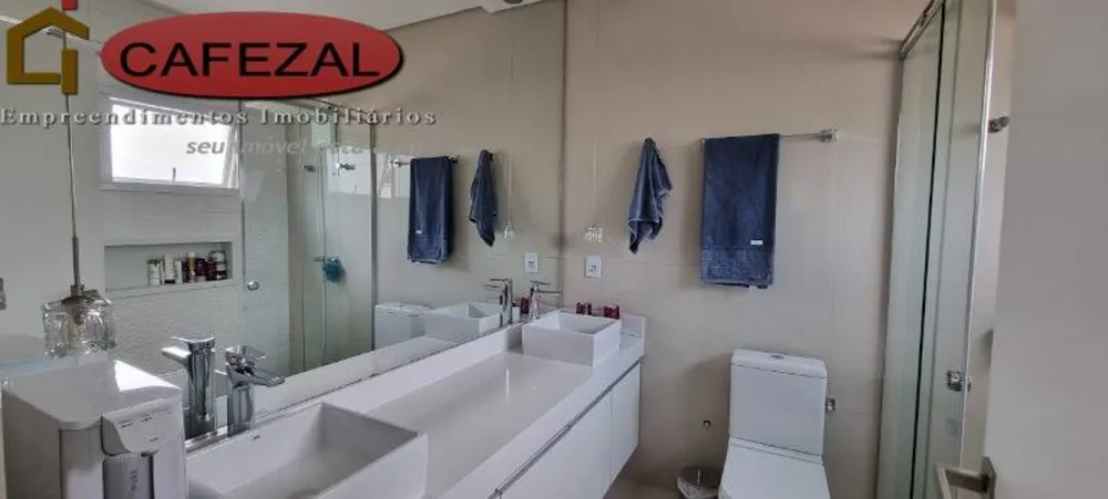 Casa de Condomínio, 3 quartos - Foto 11