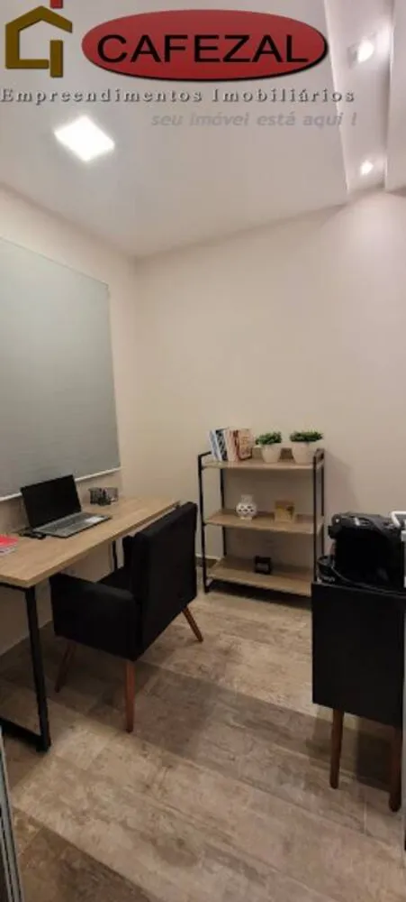 Casa de Condomínio, 3 quartos - Foto 10