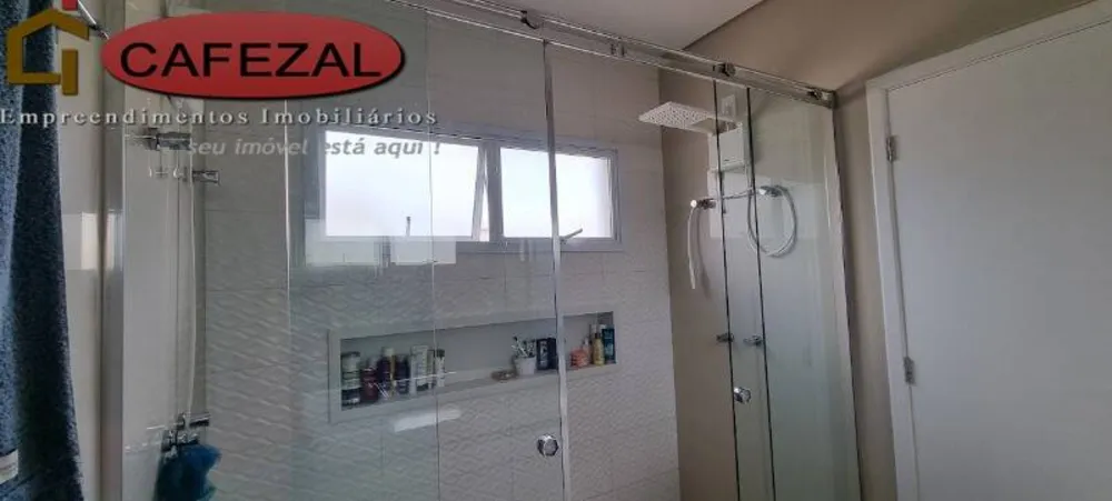 Casa de Condomínio, 3 quartos - Foto 12