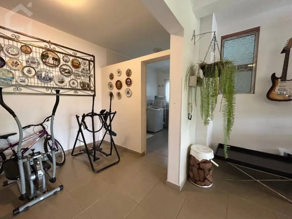 Casa de Condomínio, 5 quartos - Foto 5