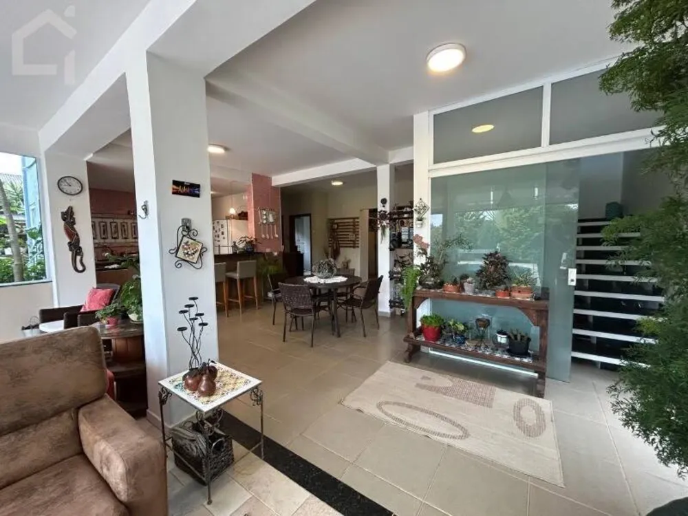 Casa de Condomínio, 5 quartos - Foto 2