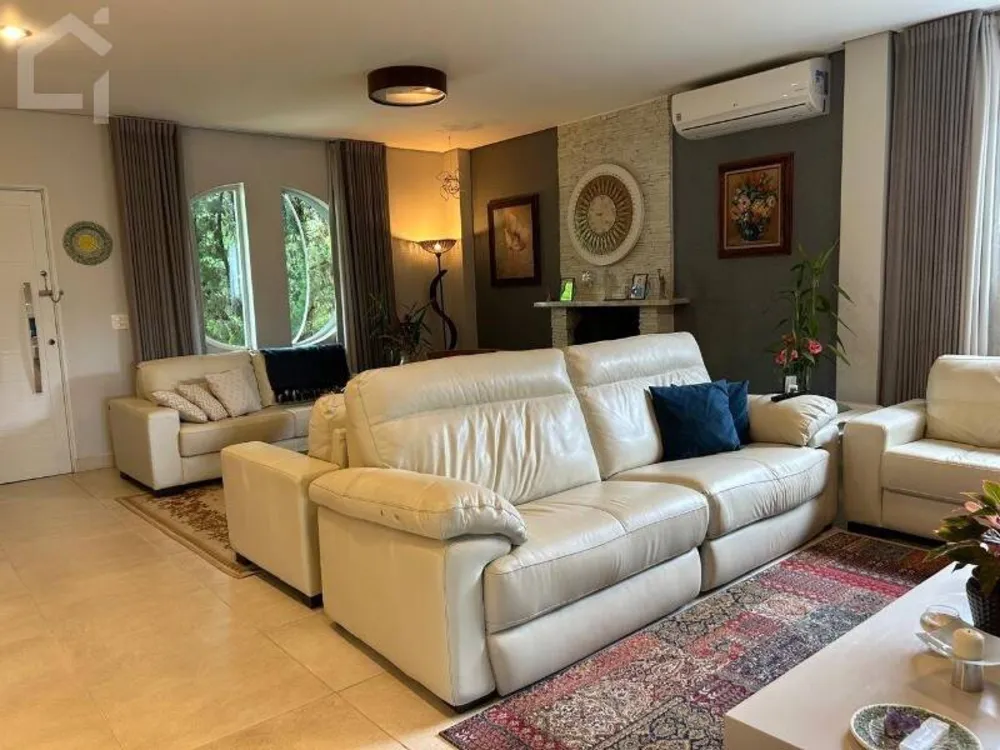 Casa de Condomínio, 5 quartos - Foto 6