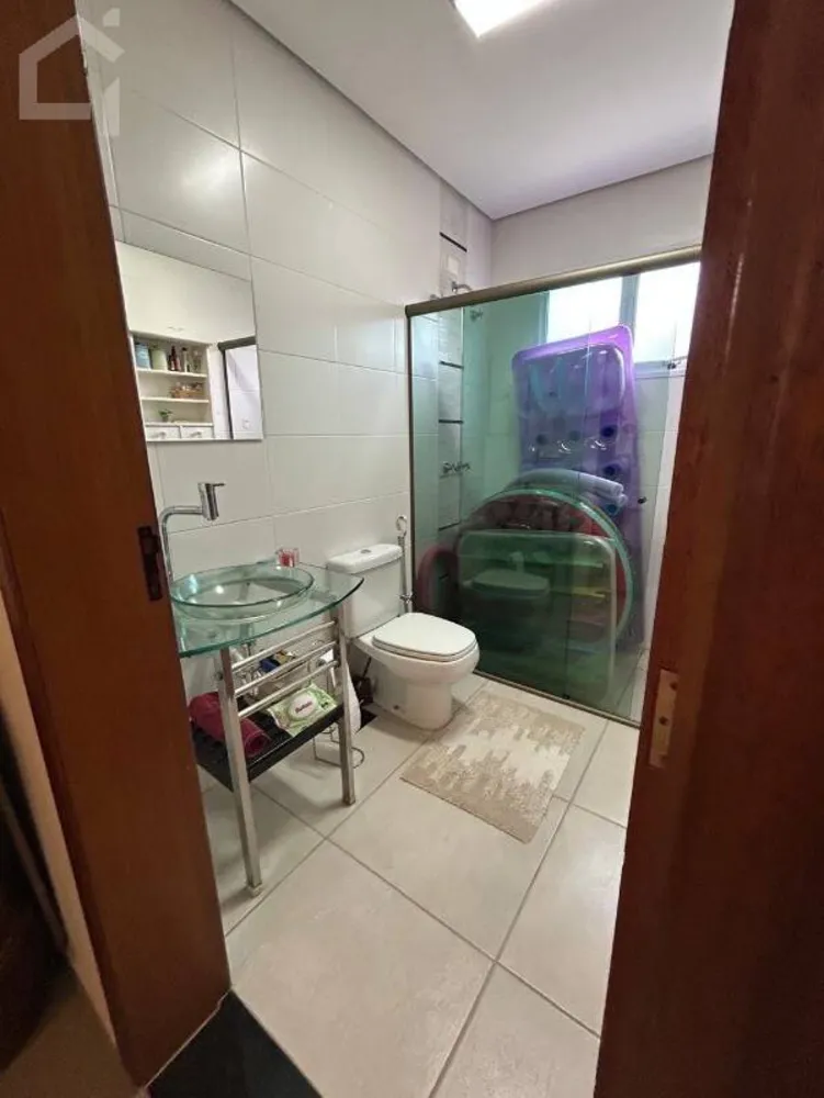 Casa de Condomínio, 5 quartos - Foto 4