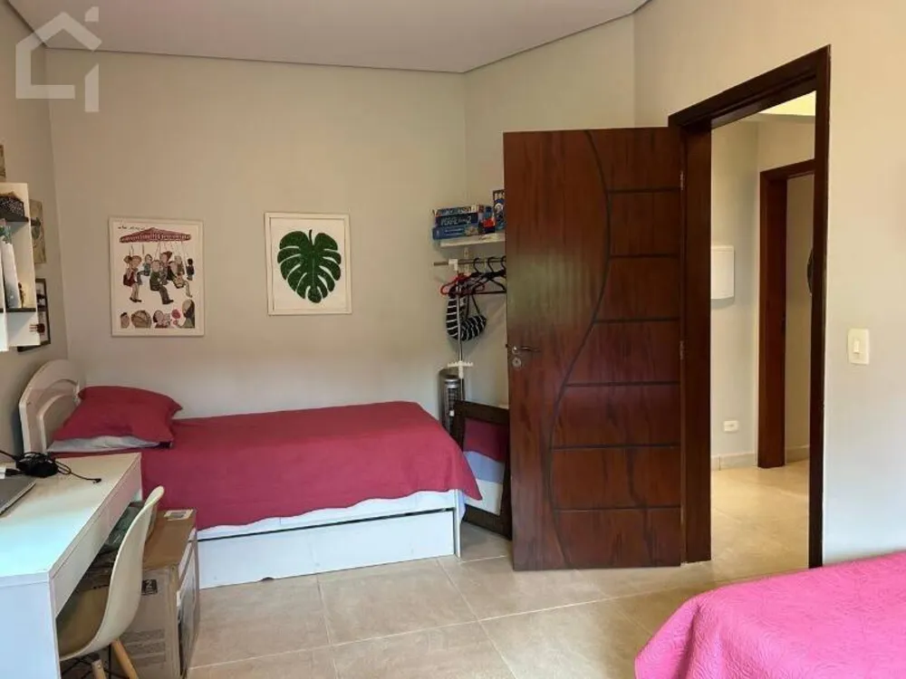 Casa de Condomínio, 5 quartos - Foto 12
