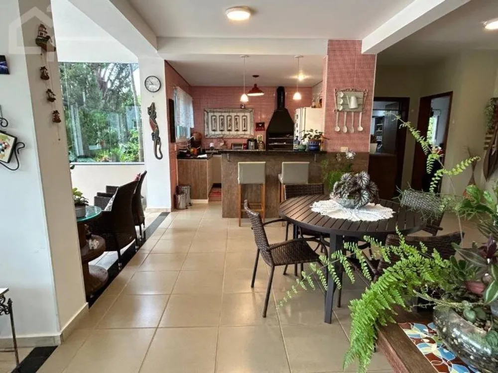 Casa de Condomínio, 5 quartos - Foto 3