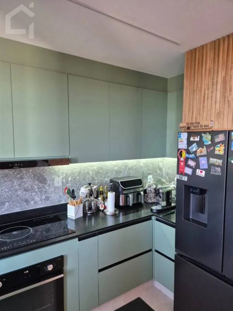 Apartamento, 3 quartos, 176 m² - Foto 8