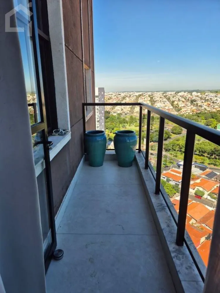 Apartamento, 3 quartos, 176 m² - Foto 12