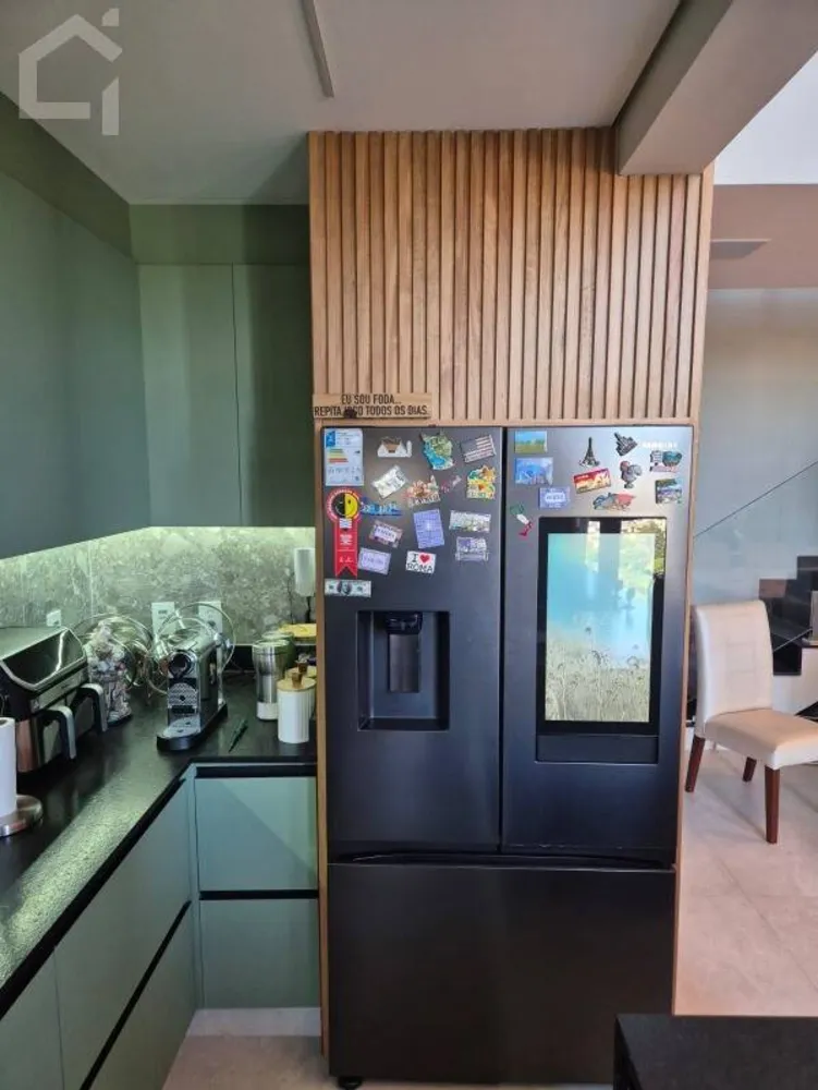 Apartamento, 3 quartos, 176 m² - Foto 7