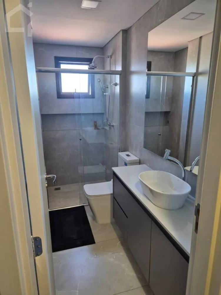 Apartamento, 3 quartos, 176 m² - Foto 11