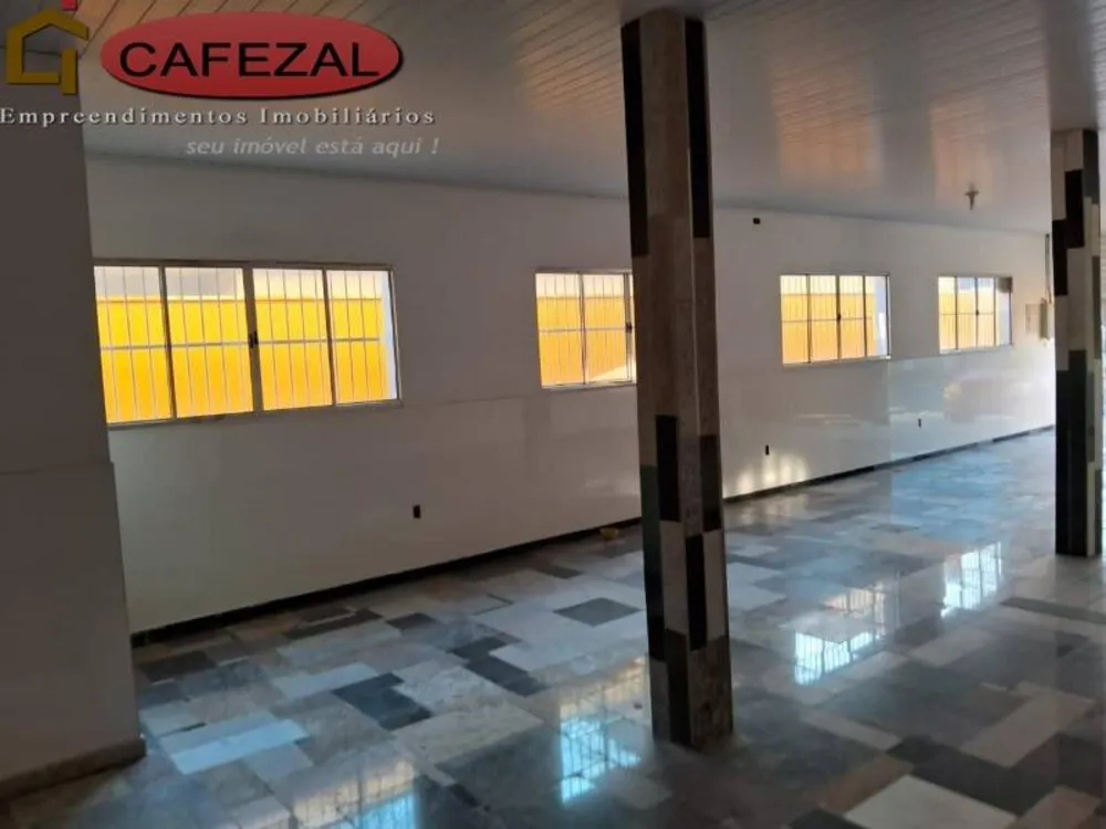 Prédio Inteiro, 228 m² - Foto 5