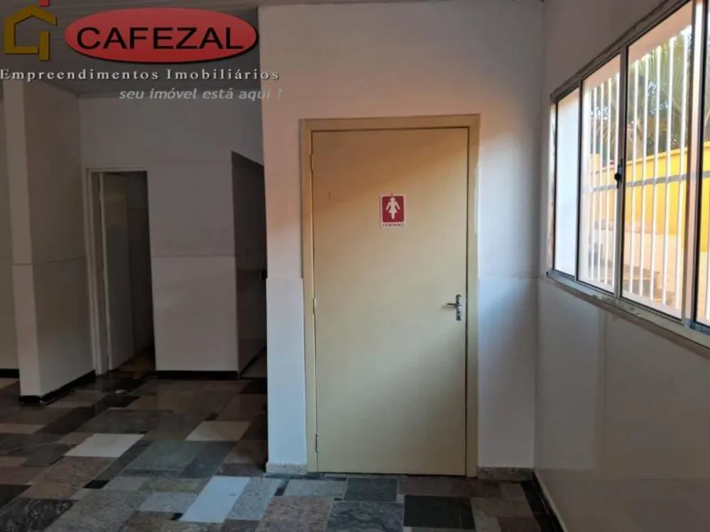 Prédio Inteiro, 228 m² - Foto 6