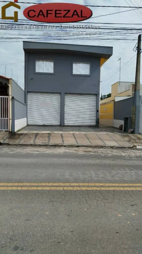 Prédio Inteiro, 228 m² - Foto 1