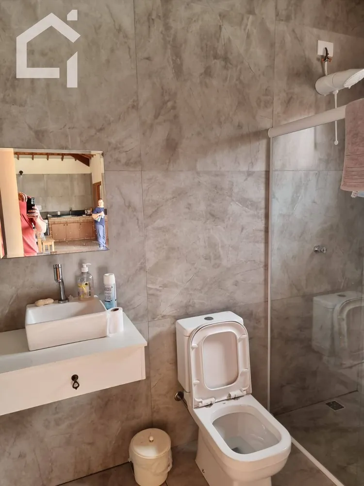 Casa, 3 quartos, 275 m² - Foto 6