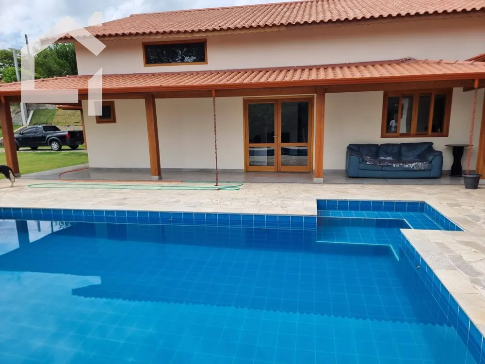 Casa, 3 quartos, 275 m² - Foto 2
