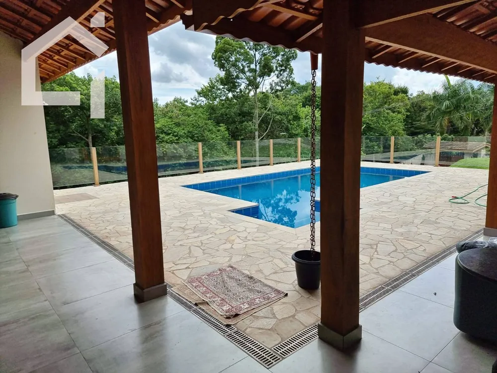 Casa, 3 quartos, 275 m² - Foto 4