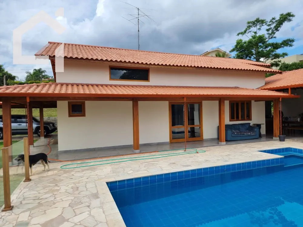 Casa, 3 quartos, 275 m² - Foto 1