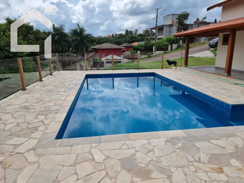 Casa, 3 quartos, 275 m² - Foto 3