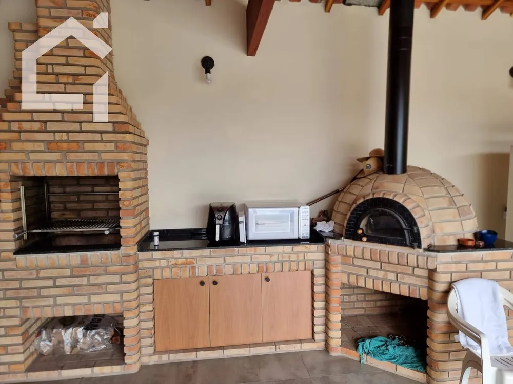 Casa, 3 quartos, 275 m² - Foto 5