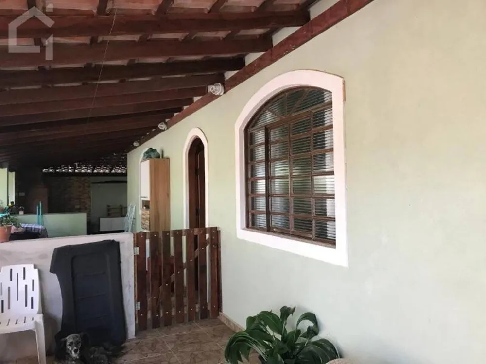 Casa, 2 quartos, 195 m² - Foto 12