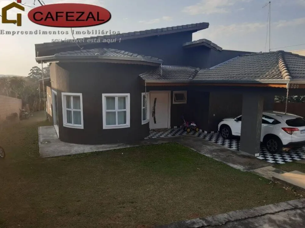 Casa, 3 quartos, 315 m² - Foto 2