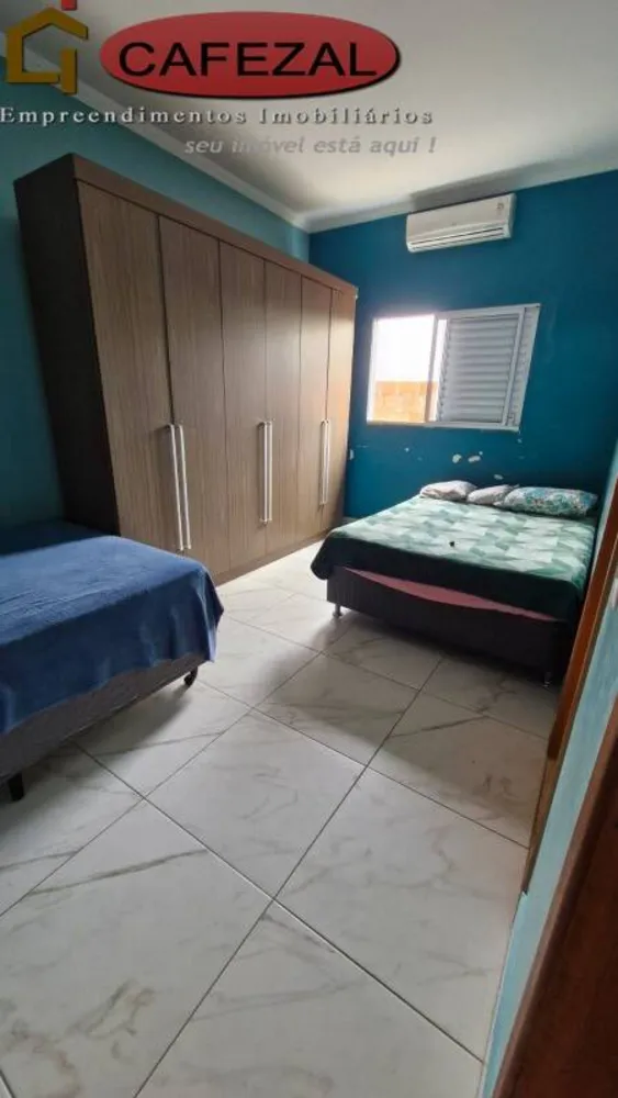 Casa, 3 quartos, 315 m² - Foto 11