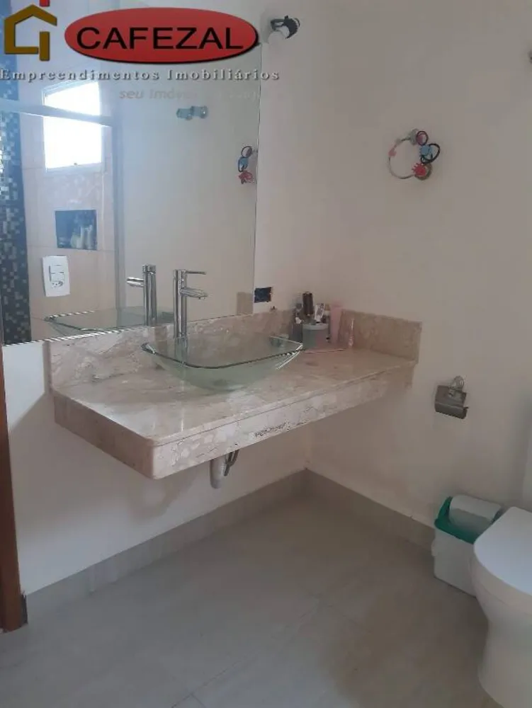 Casa, 3 quartos, 315 m² - Foto 10