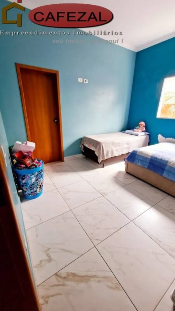 Casa, 3 quartos, 315 m² - Foto 12