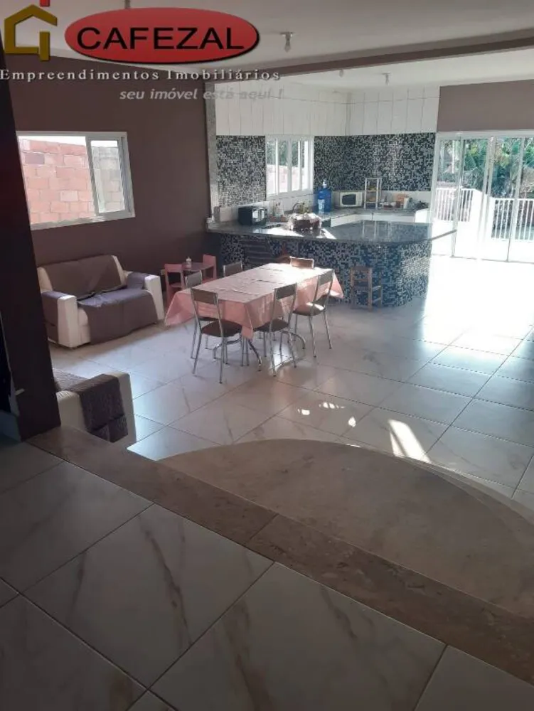 Casa, 3 quartos, 315 m² - Foto 5