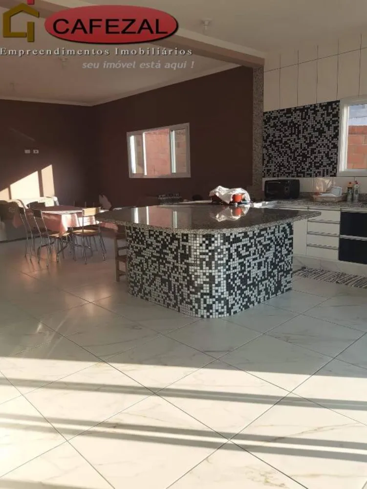 Casa, 3 quartos, 315 m² - Foto 6