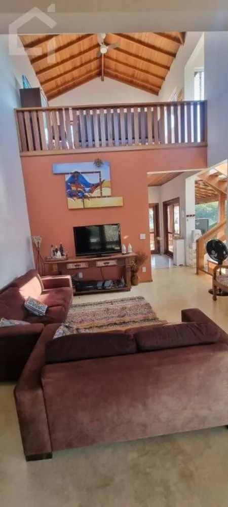 Casa, 3 quartos, 268 m² - Foto 9