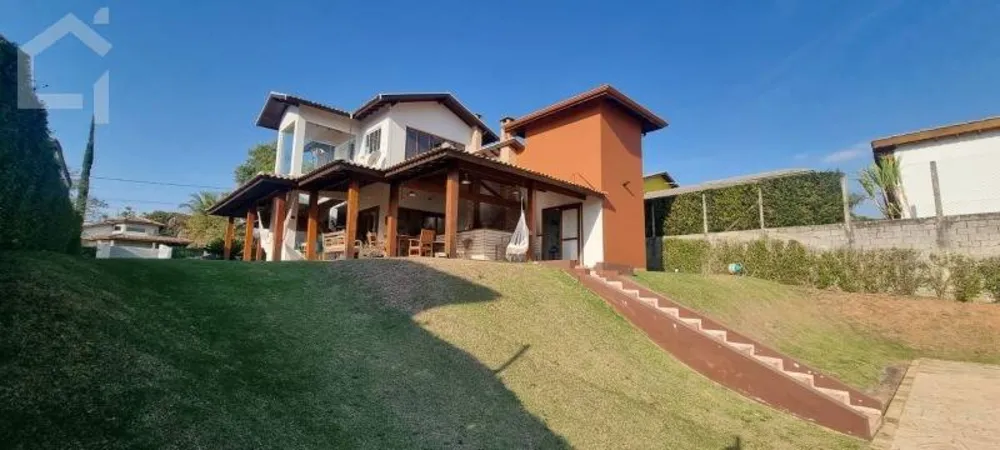 Casa, 3 quartos, 268 m² - Foto 3