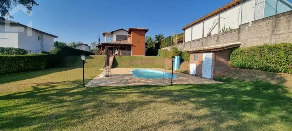 Casa, 3 quartos, 268 m² - Foto 5