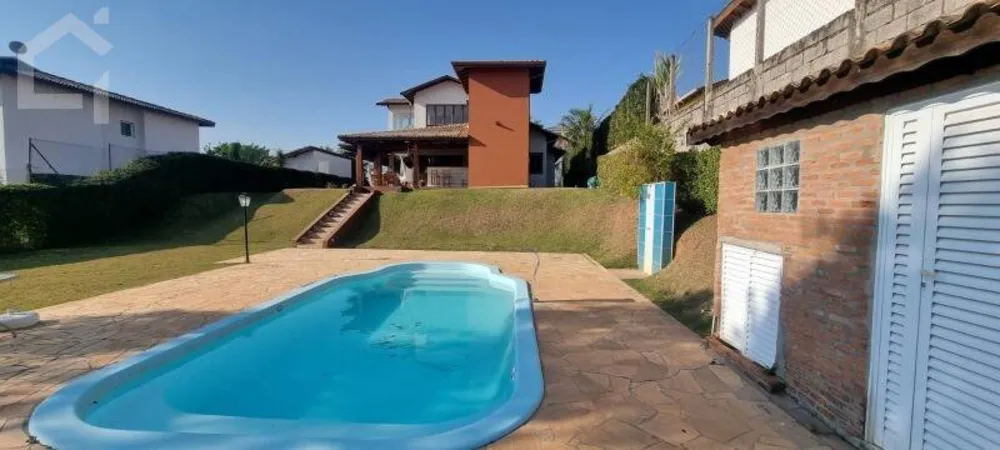 Casa, 3 quartos, 268 m² - Foto 4