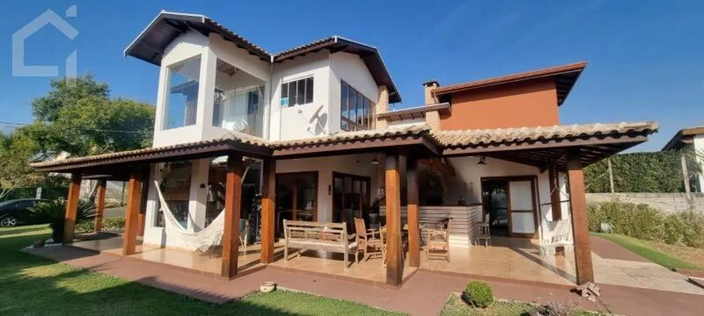 Casa, 3 quartos, 268 m² - Foto 2
